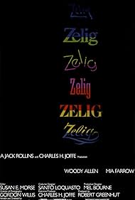 Zelig watch-Zelig