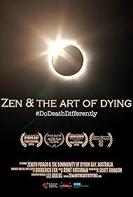 Zen the Art of Dying watch-Zen the Art of Dying