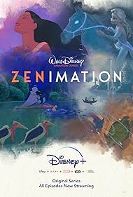 Zenimation watch-Zenimation