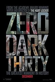 Zero Dark Thirty watch-Zero Dark Thirty