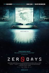 Zero Days watch-Zero Days