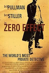 Zero Effect watch-Zero Effect