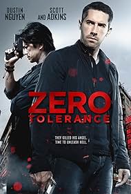 Zero Tolerance watch-Zero Tolerance