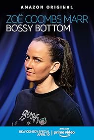 Zo Coombs Marr Bossy Bottom watch-Zo Coombs Marr Bossy Bottom