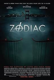 Zodiac watch-Zodiac