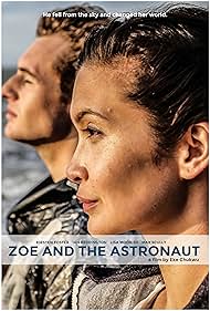 Zoe and the Astronaut watch-Zoe and the Astronaut