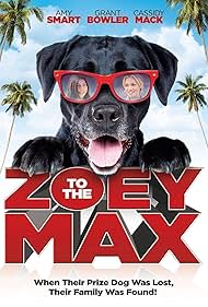 Zoey to the Max watch-Zoey to the Max