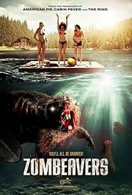 Zombeavers watch-Zombeavers