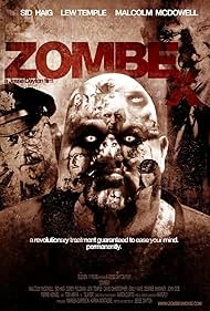 Zombex watch-Zombex