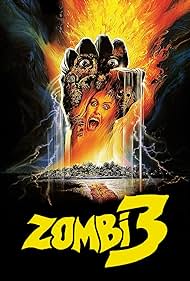 Zombie (3) watch-Zombie (3)