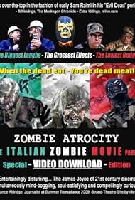 Zombie Atrocity The Italian Zombie Movie - Part (2) watch-Zombie Atrocity The Italian Zombie Movie - Part (2)