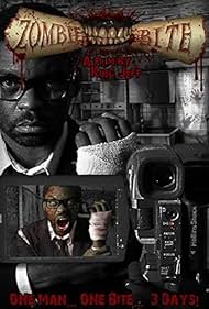 Zombie Bite watch-Zombie Bite