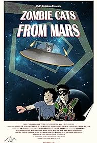 Zombie Cats from Mars watch-Zombie Cats from Mars
