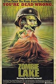 Zombie Lake watch-Zombie Lake