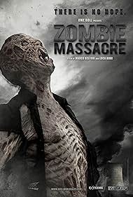 Zombie Massacre watch-Zombie Massacre