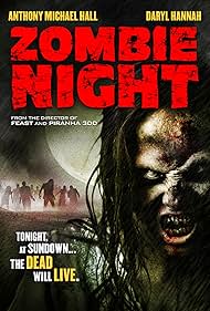 Zombie Night watch-Zombie Night