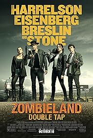 Zombieland Double Tap watch-Zombieland Double Tap