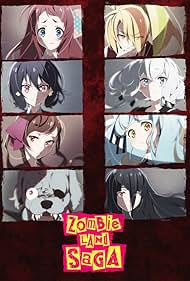 watch-Zombieland Saga