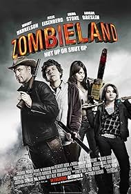 Zombieland watch-Zombieland