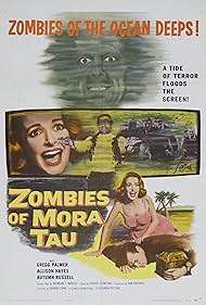 Zombies of Mora Tau watch-Zombies of Mora Tau