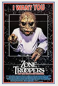 Zone Troopers watch-Zone Troopers