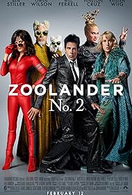 Zoolander (2) watch-Zoolander (2)