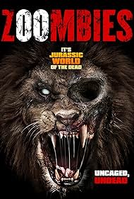 Zoombies watch-Zoombies