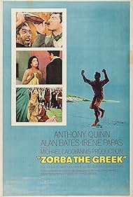 Zorba the Greek watch-Zorba the Greek