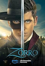 Zorro watch-Zorro