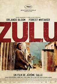 Zulu watch-Zulu