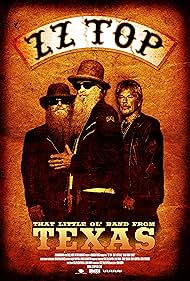 ZZ Top That Little Ol Band From Texas watch-ZZ Top That Little Ol Band From Texas