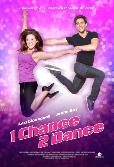 watch-1 Chance 2 Dance