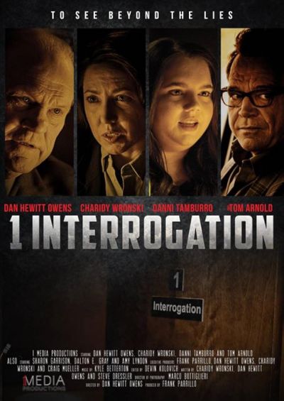 watch-1 Interrogation