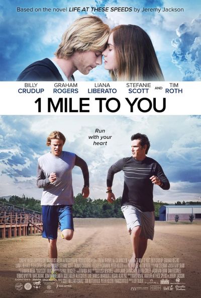 watch-1 Mile To You