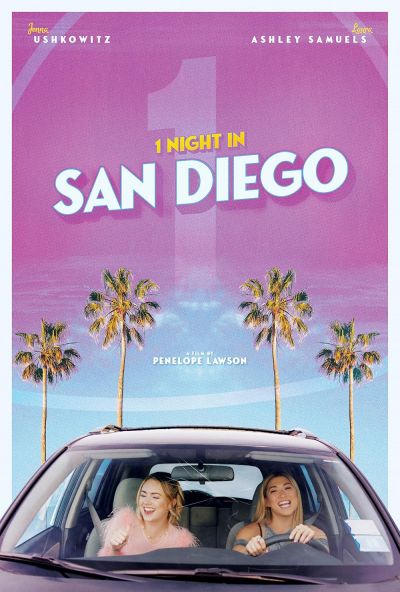 watch-1 Night in San Diego