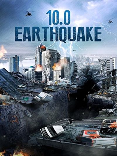 watch-10 0 Earthquake