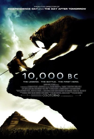watch-10 000 BC