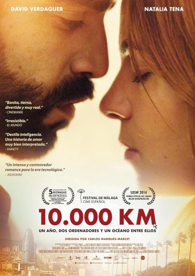 watch-10 000 Km