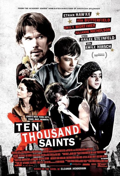 watch-10 000 Saints