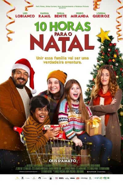 watch-10 Horas Para o Natal