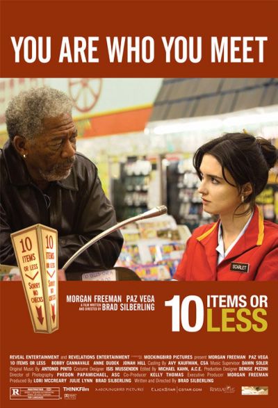 watch-10 Items or Less