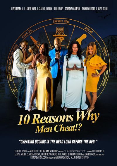 watch-10 Reasons Why Men Cheat