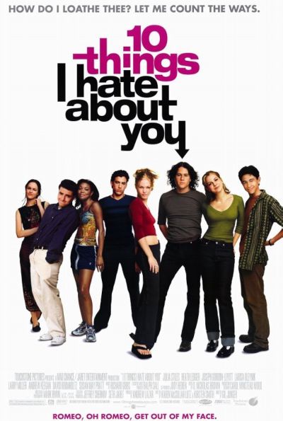 watch-10 Things I Hate About You