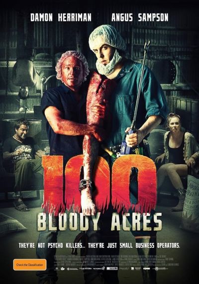 watch-100 Bloody Acres