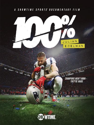 watch-100   Julian Edelman