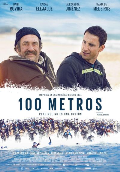watch-100 Meters
