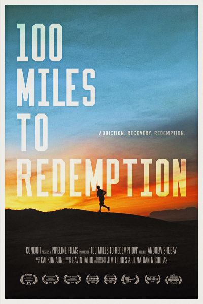 watch-100 Miles to Redemption