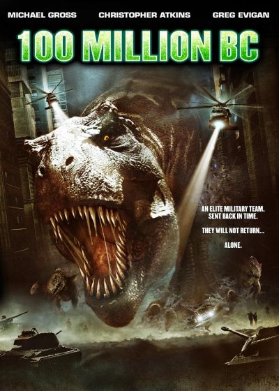 watch-100 Million BC