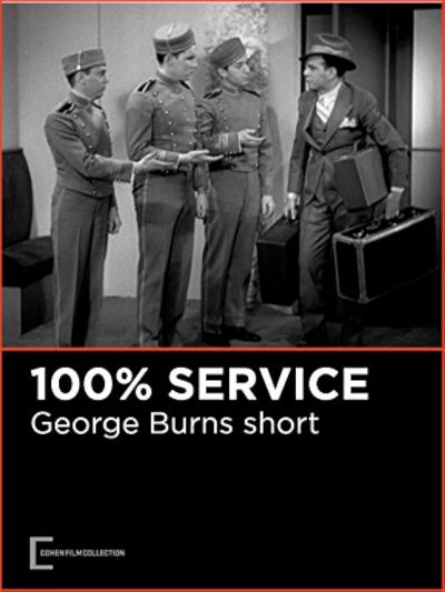 watch-100  Service