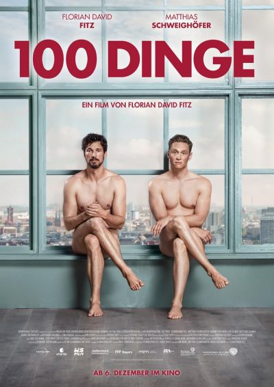 watch-100 Things